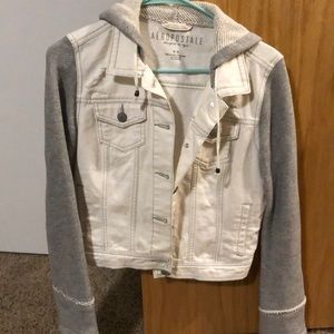 Aeropostale jacket